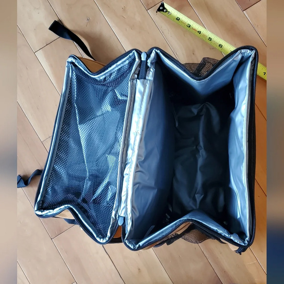 Heatt&Co. Cooler Backpack - Picture 6 of 14